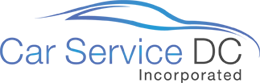 Car Service DC Logo