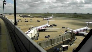 Dallas Airport Transportation
