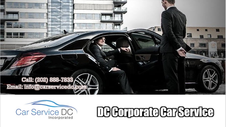 DC Corporate Car Service