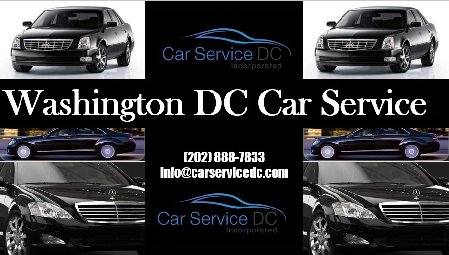 DC Car Service