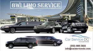 BWI Limo Services