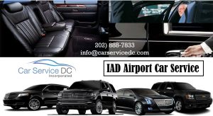 DCA Car Service