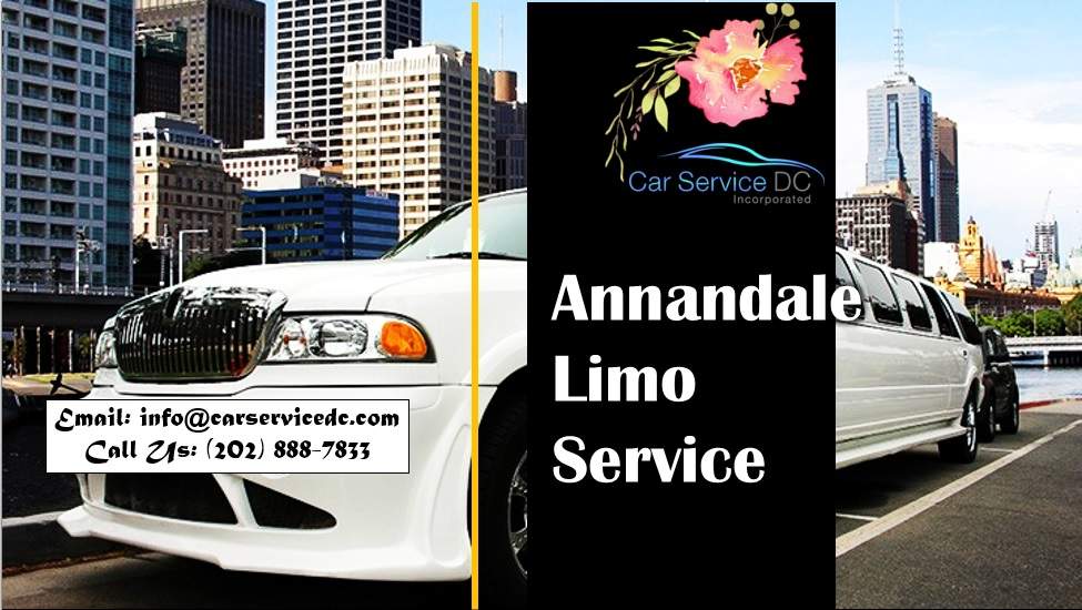 Annandale Limo Services