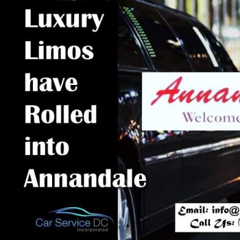 Annandale Limo