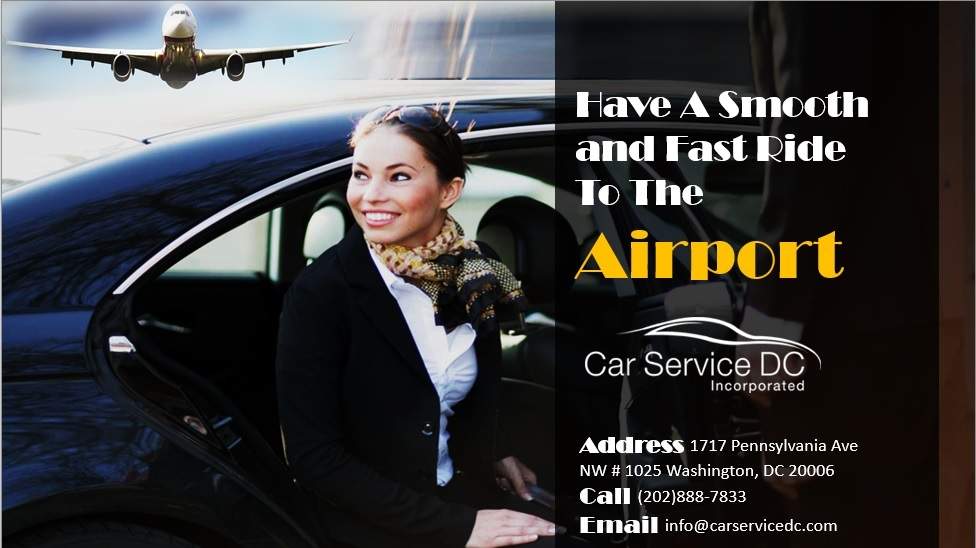 BWI Airport Car Service