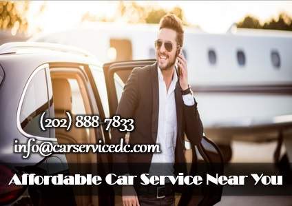 Affordable Car Service