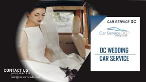 DC Wedding Car Services
