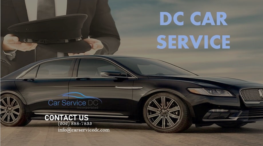 DC Car Services