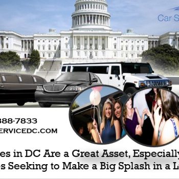 Car Services in DC