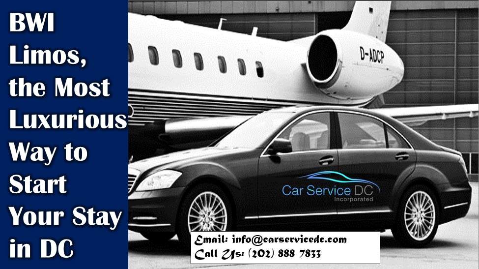 BWI Limo Service